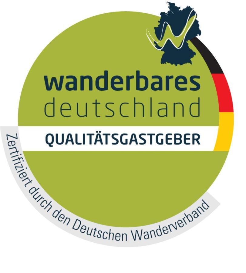 Landhaus Tannenhof Lind  Exterior foto